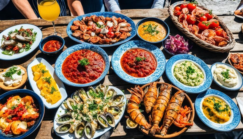Burgas Food Tour
